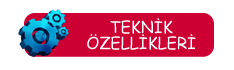 Ekobim Handy Teknik Özellikleri